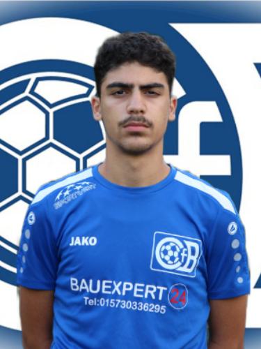 Mustafa Güler