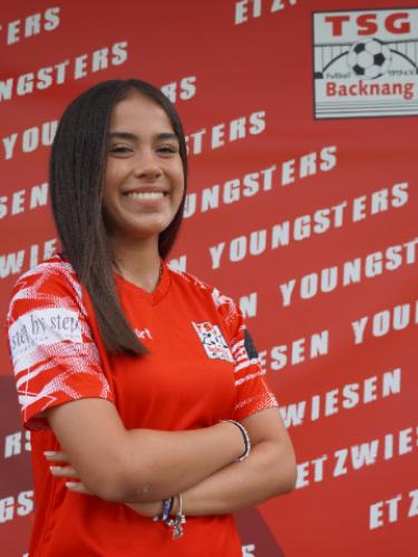 Lynn Mary-Anna Portillo