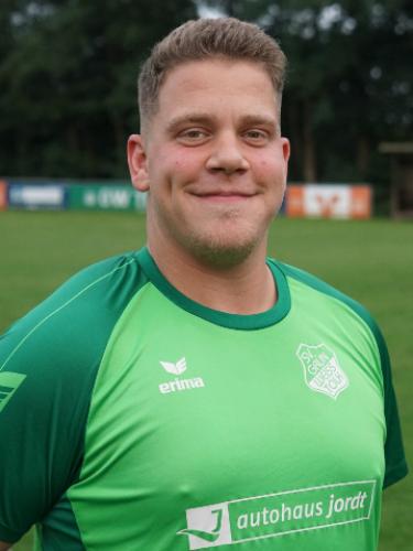 Niklas André Kuhn