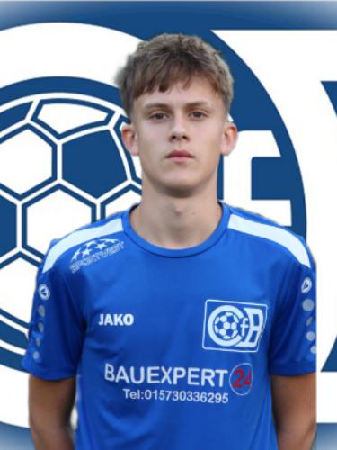 Tobias Christian Hermans