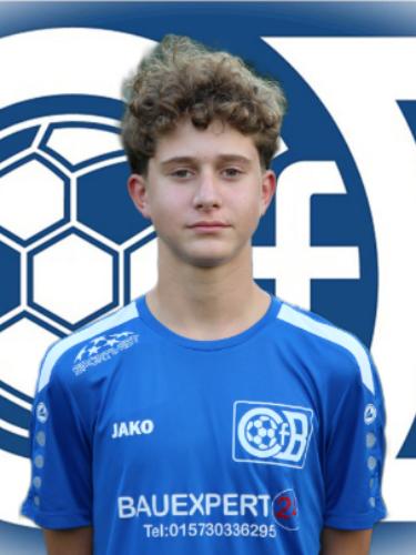 Luka Ilija Patrick Jaletzky