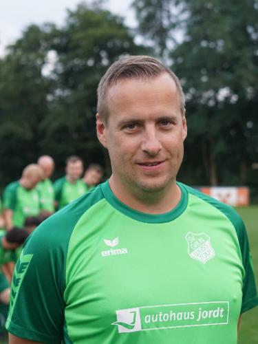 Timo Petersen