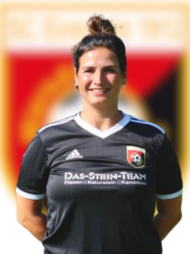 Maria Meinert