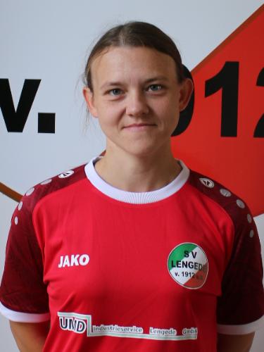 Nadine Dietrich