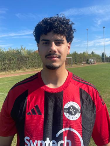 Yusuf Cicekli