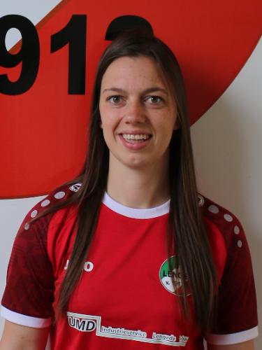 Milena Heuer