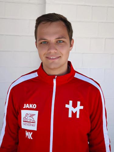 Max Krengel