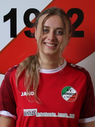 Marie Löschmann