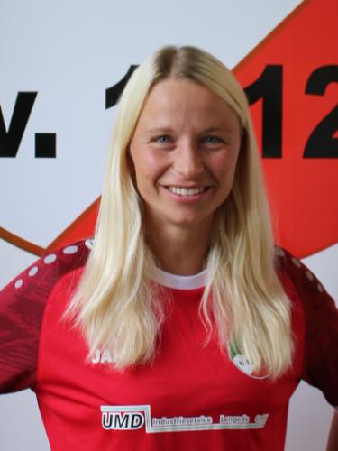 Anja Meuche