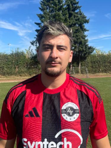 Eren Özcelik