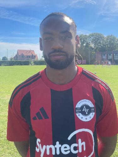 Mohammed Telal