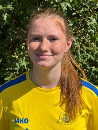 Emily Marie Henrichs