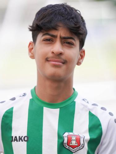 Zaid Alalash