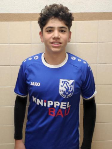 Hamza Selim Kocagöl