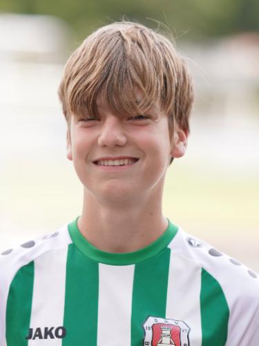 Henner Anton Henselmeyer