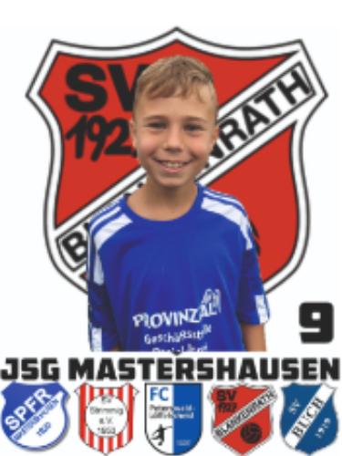 Ben Bachmann