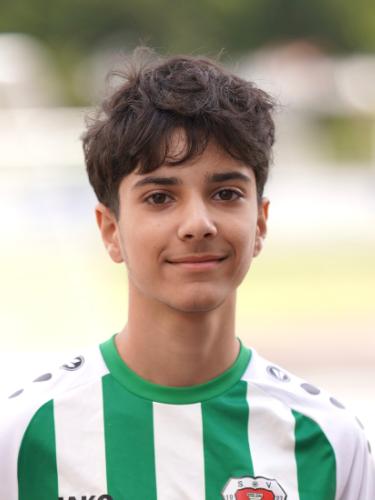 Yassin Kassub