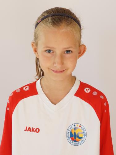 Pauline Köhler