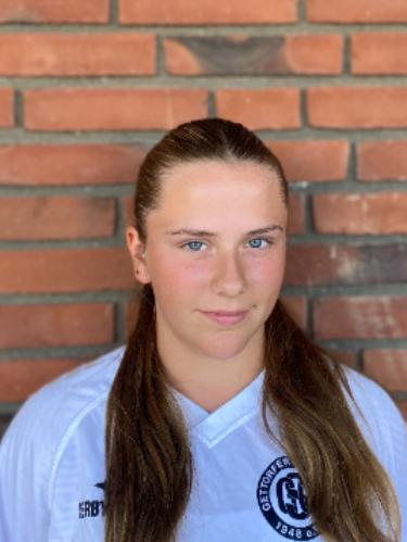 Yana Lisann Lunow