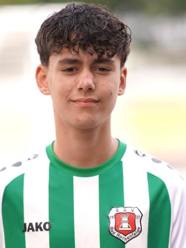 Leandro Rodrigues Santos