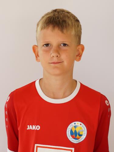 Arik Haase
