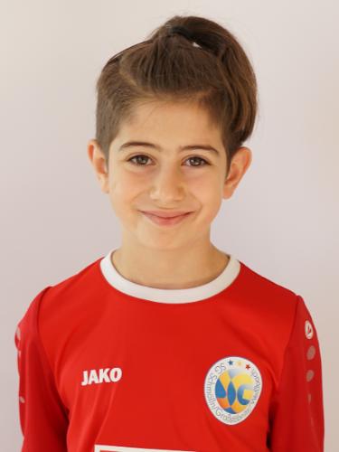 Charbel Alawad