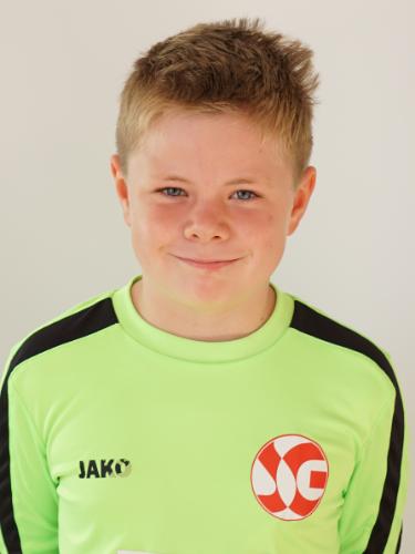 Jannik Schmidt