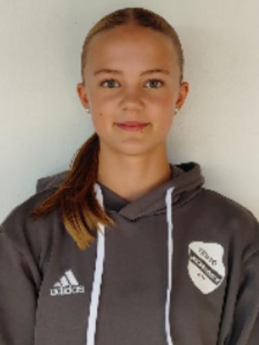 Carolina Offenberg