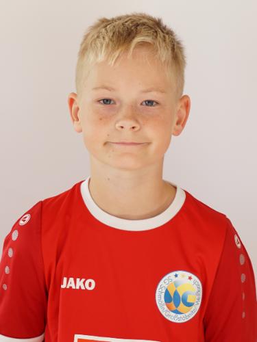 Oskar Frey