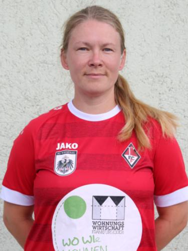 Sarah Pirke