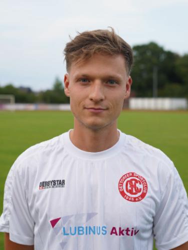 Mika Alexander Hartmann