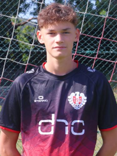 Aaron Druck