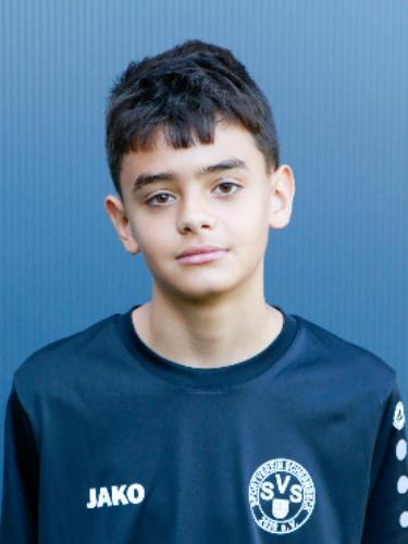 Santino Manuel Demir