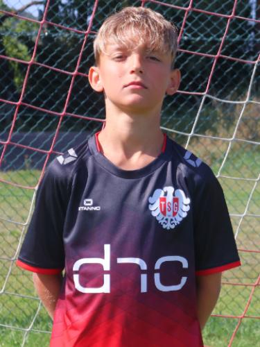 Darian Lars Günter