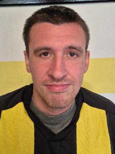 Tim Teichmann