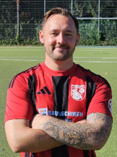 Jan Bornemann
