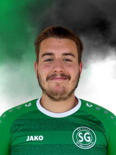 Luca Lamm