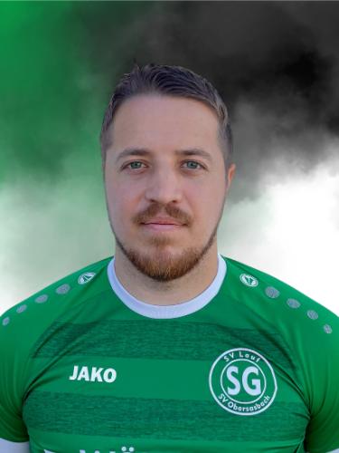 Mario Schmidt