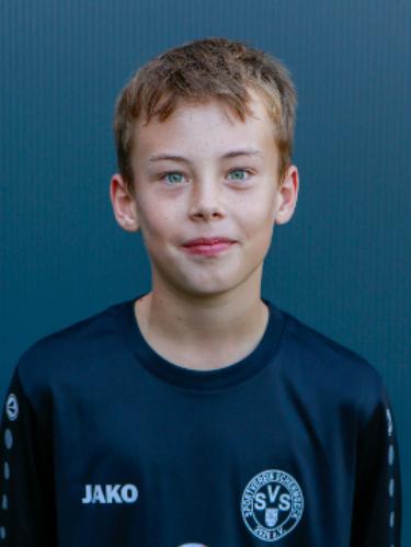 Vincent Maximilian Jansen