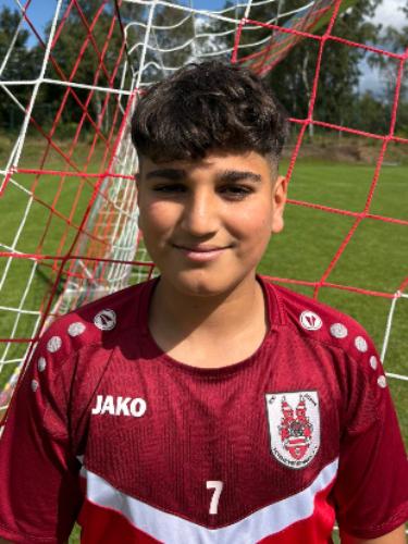 Arten Raed Barakat Alssado