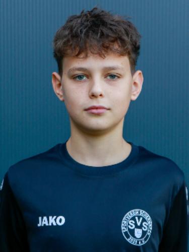 Vladyslav Kazakov