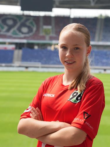 Carlotta Ende