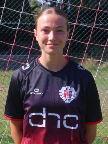 Frieda Elga Moßmann