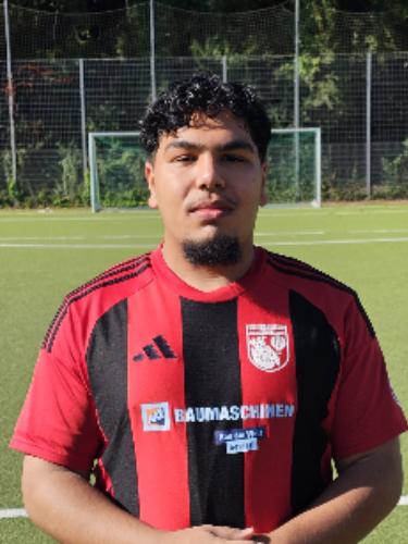 Atakan Arif Göksal