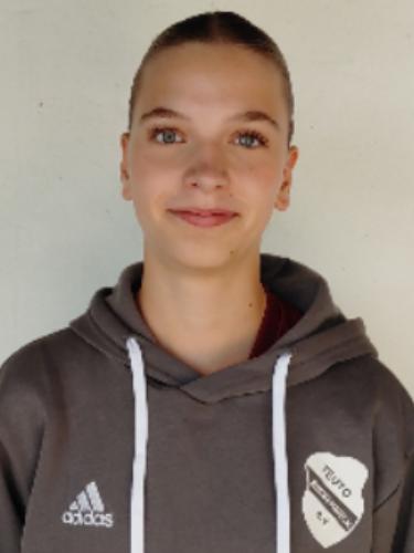 Marie Middendorf
