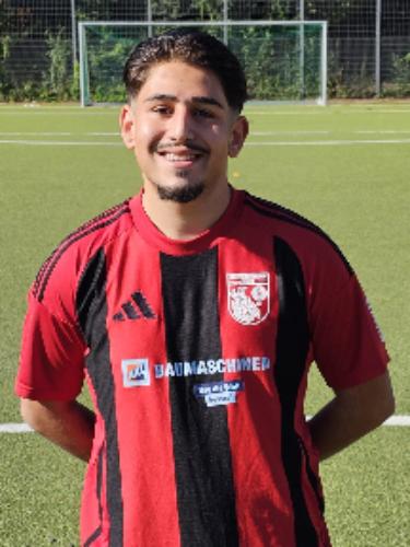 Kaan Mert Halil Kiazim