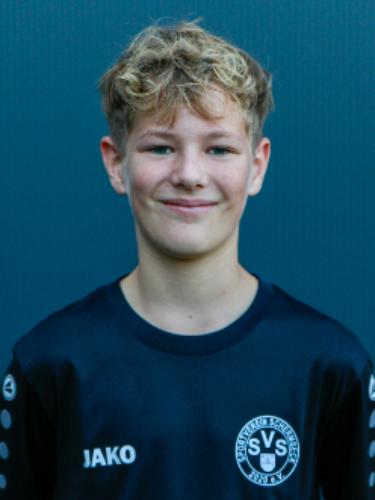 Hannes Müller