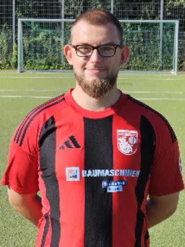 Moritz Hindermann