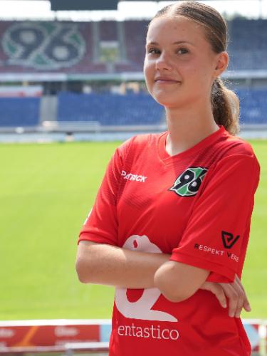 Marlene Gebhardt