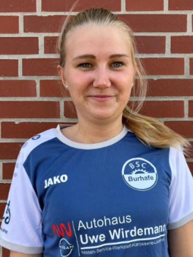 Jasmin Buscher